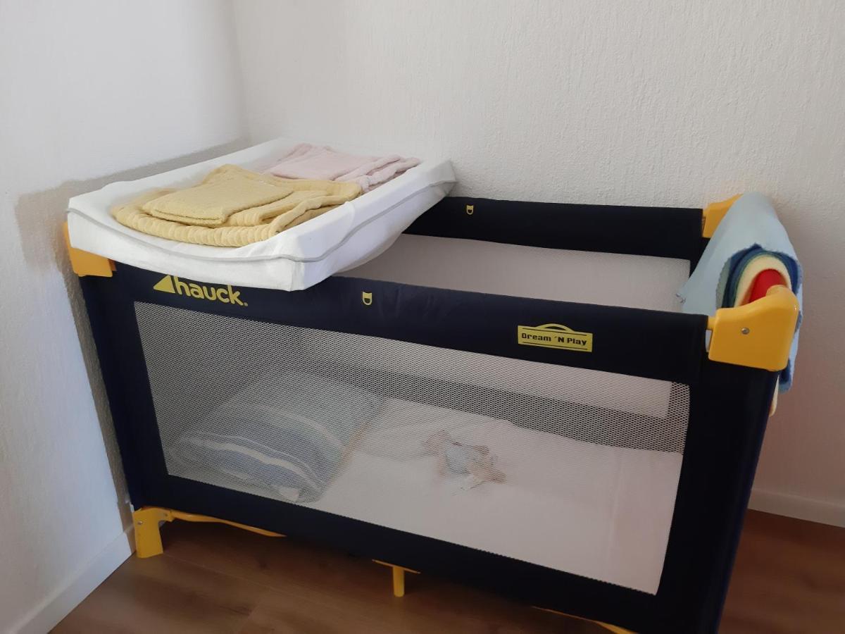Apartmán Chiara Crikvenica Exteriér fotografie