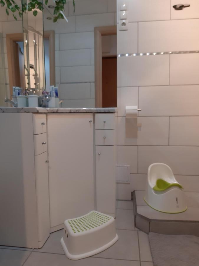Apartmán Chiara Crikvenica Exteriér fotografie