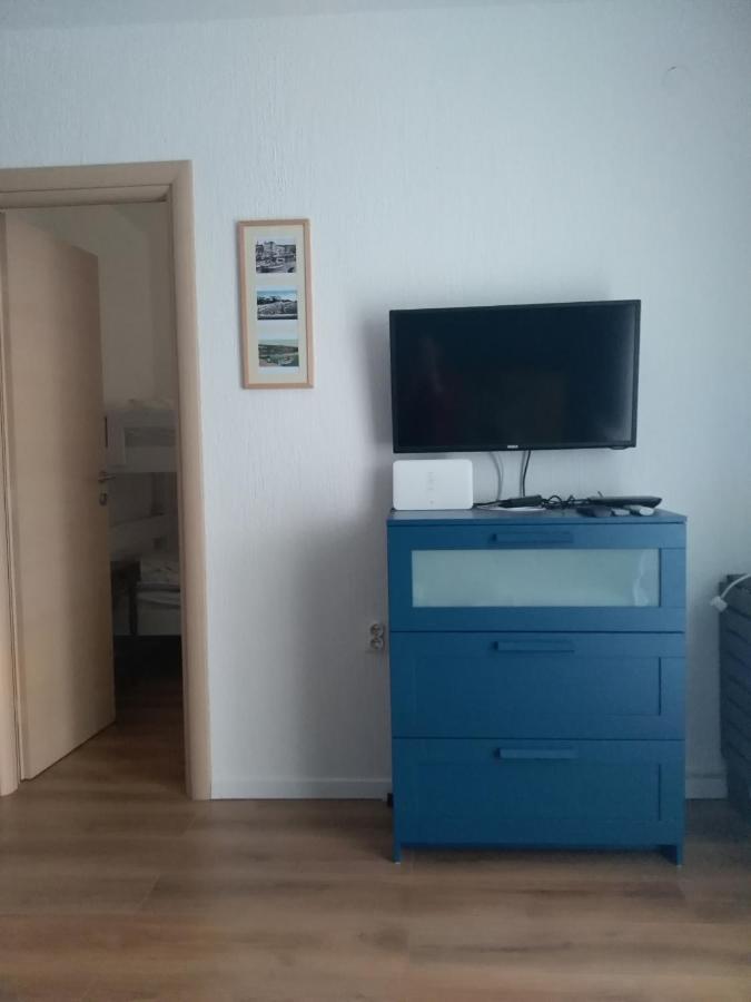 Apartmán Chiara Crikvenica Exteriér fotografie