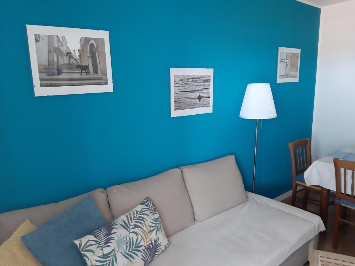 Apartmán Chiara Crikvenica Exteriér fotografie