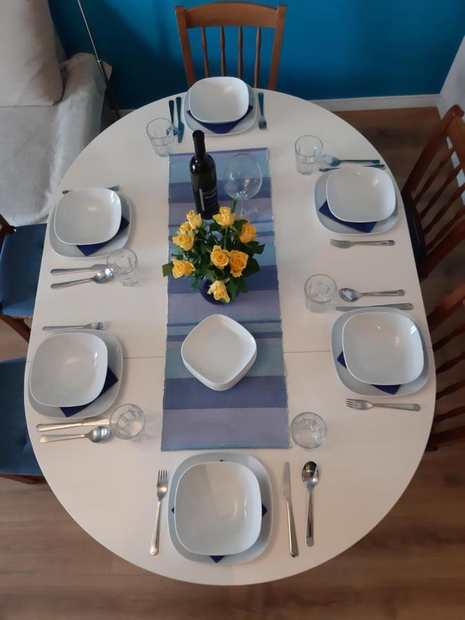 Apartmán Chiara Crikvenica Exteriér fotografie